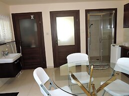 Holiday Home in a Quiet Location in Borzyslawiec