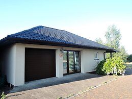 Holiday Home in a Quiet Location in Borzyslawiec
