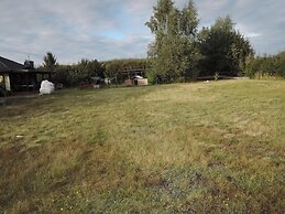 Holiday Home in a Quiet Location in Borzyslawiec