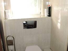 Holiday Home in a Quiet Location in Borzyslawiec