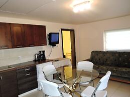 Holiday Home in a Quiet Location in Borzyslawiec