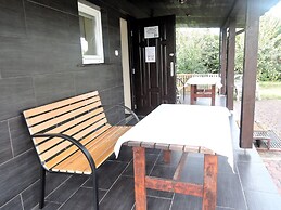 Holiday Home in a Quiet Location in Borzyslawiec