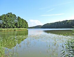 Spacious Holiday Home, Kolczewo