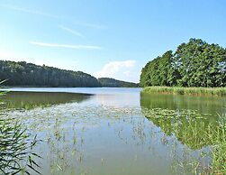 Spacious Holiday Home, Kolczewo