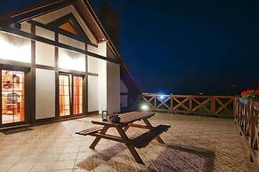 Comfortable Apartment, Pool, Darlowo