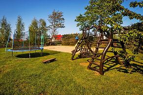 Comfortable Apartment, Pool, Darlowo