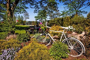 Comfortable Apartment, Pool, Darlowo