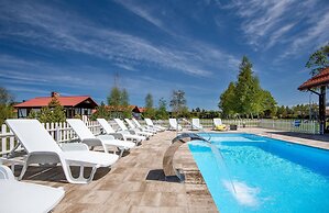Apartment in Darlowo Near Seaside Beach
