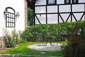 Comfortable Apartment, Pool, Darlowo