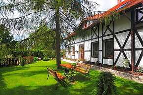 Apartment in Darlowo Near Seaside Beach