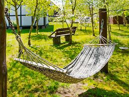 Comfortable Apartment, Pool, Darlowo