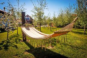 Comfortable Apartment, Pool, Darlowo