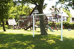 Comfortable Apartment, Pool, Darlowo