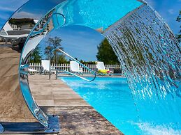 Comfortable Apartment, Pool, Darlowo