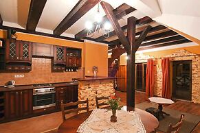 Apartment in Darlowo Near Seaside Beach