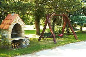 Comfortable Apartment, Pool, Darlowo