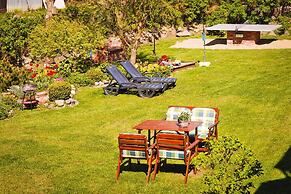 Comfortable Apartment, Pool, Darlowo