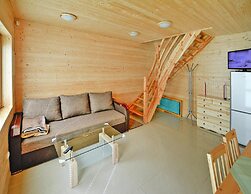 Holiday Homes Close to the Sea, Sarbinowo