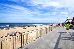 Holiday Homes Close to the Sea, Sarbinowo