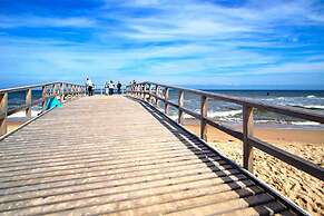 Holiday Homes Close to the Sea, Sarbinowo