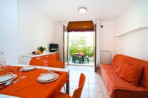 Apartment in Caorle With Heating