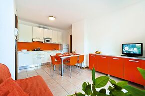 Apartment in Caorle With Heating