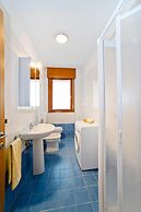 Apartment in Caorle With Heating