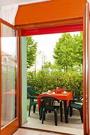 Apartment in Caorle With Heating