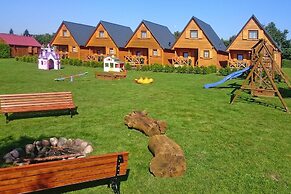 Cottage 150m From the Beach in Jaroslawiec