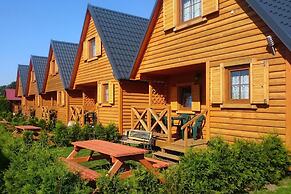 Cottage 150m From the Beach in Jaroslawiec