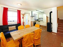 Terraced Houses Oliver, Langenfeld