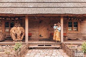 Holiday Cottage in the Countryside, Belczna
