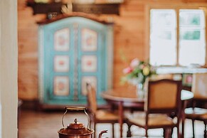 Holiday Cottage in the Countryside, Belczna