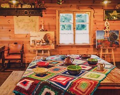 Holiday Cottage in the Countryside, Belczna
