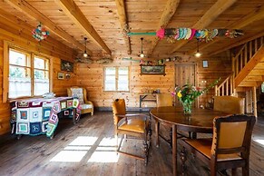 Holiday Cottage in the Countryside, Belczna