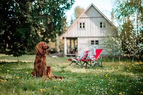 Holiday Cottage in the Countryside, Belczna
