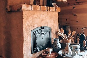 Holiday Cottage in the Countryside, Belczna