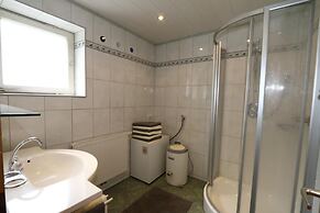 Holiday Home Horhager, Fugen