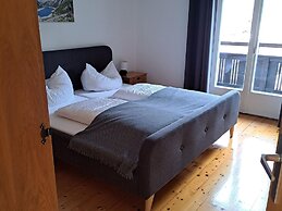 Holiday Home Horhager, Fugen