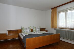 Holiday Home Horhager, Fugen