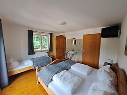 Holiday Home Horhager, Fugen