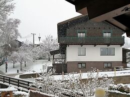 Holiday Home Horhager, Fugen