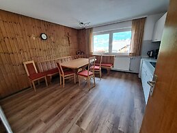 Holiday Home Horhager, Fugen