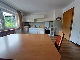 Holiday Home Horhager, Fugen