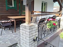 Holiday Home Horhager, Fugen