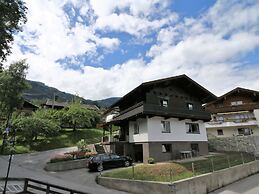 Holiday Home Horhager, Fugen