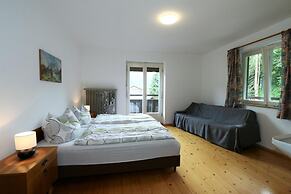 Holiday Home Horhager, Fugen