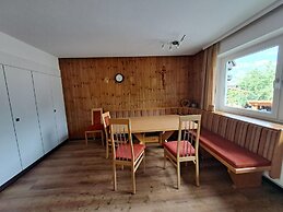 Holiday Home Horhager, Fugen