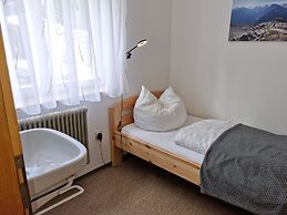 Holiday Home Horhager, Fugen