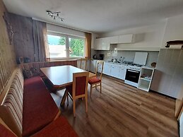 Holiday Home Horhager, Fugen